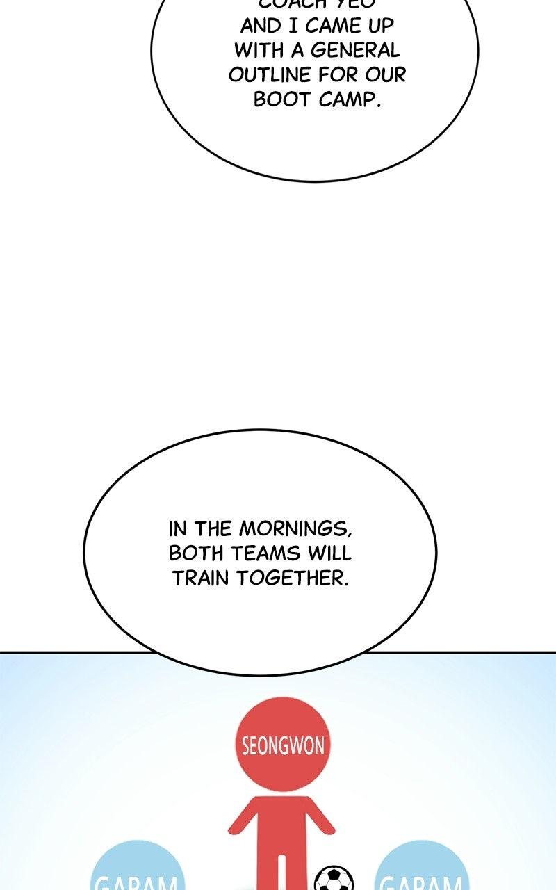 Read Tiki Taka EN Manga Online