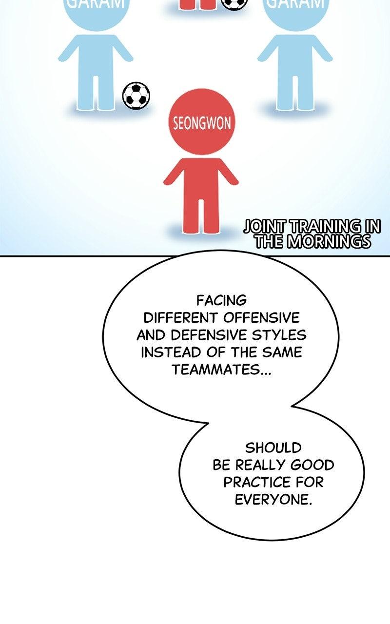 Read Tiki Taka EN Manga Online