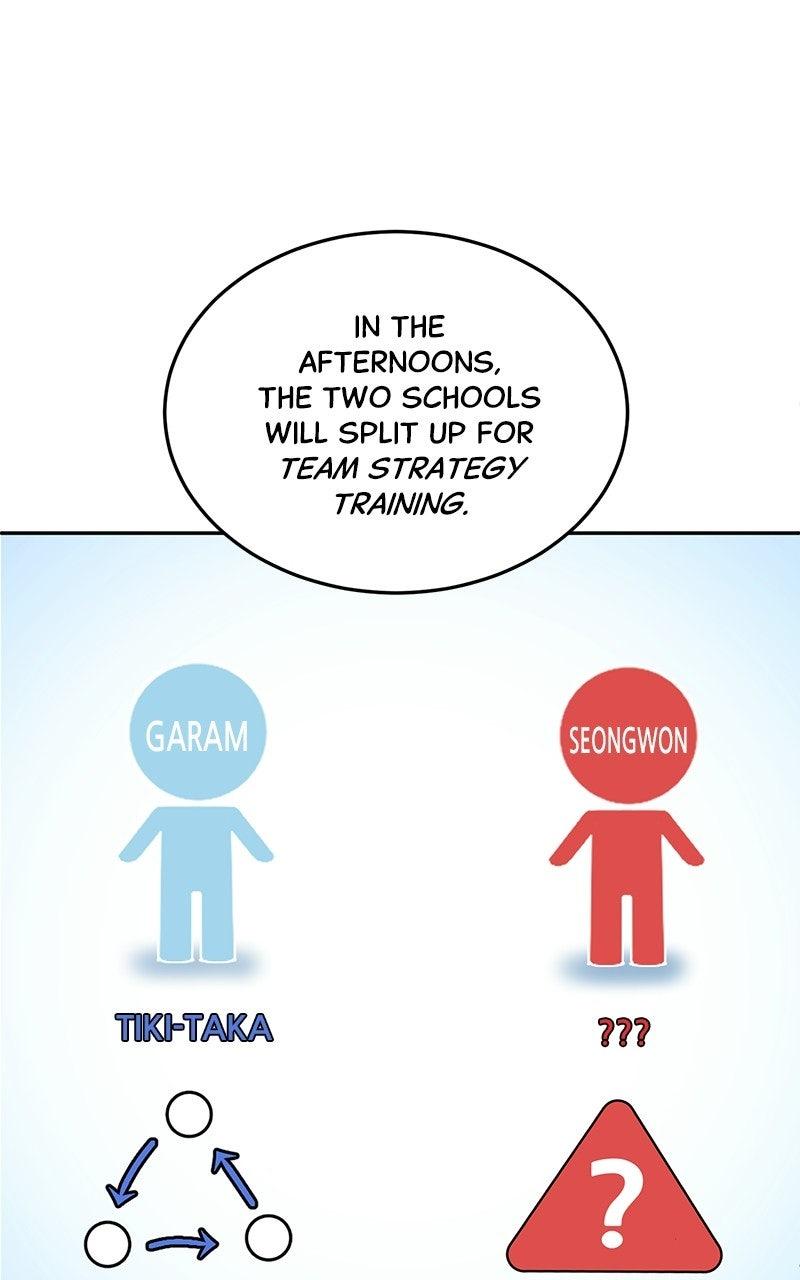 Read Tiki Taka EN Manga Online