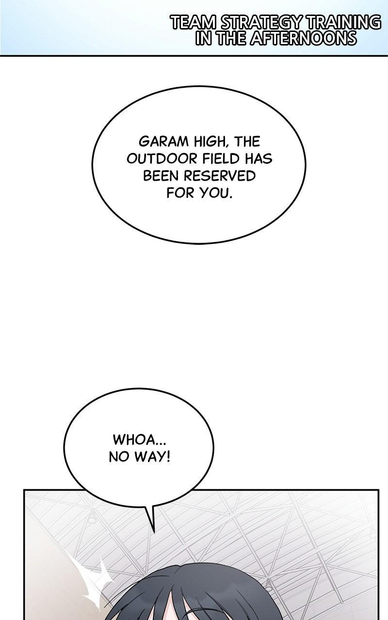 Read Tiki Taka EN Manga Online