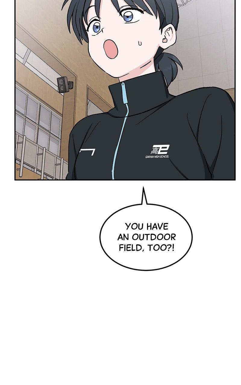 Read Tiki Taka EN Manga Online