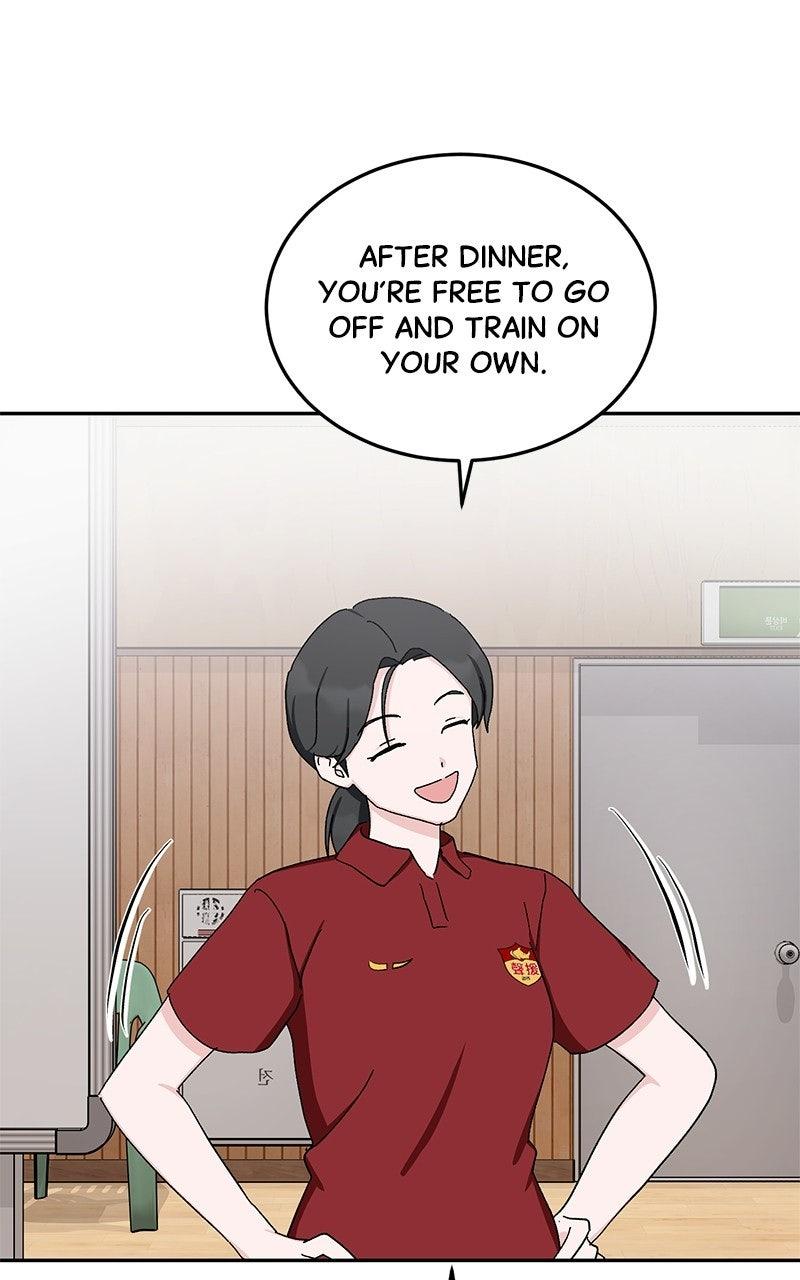 Read Tiki Taka EN Manga Online