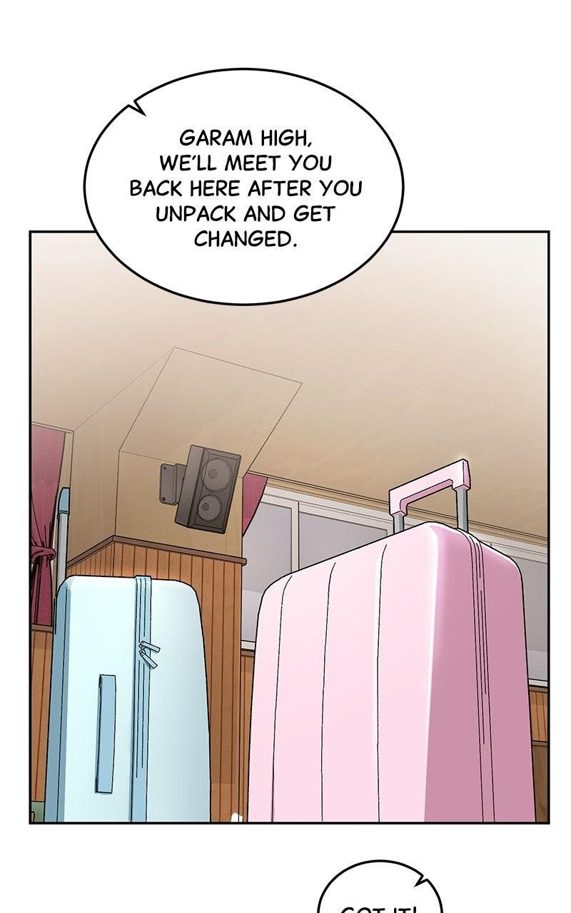 Read Tiki Taka EN Manga Online