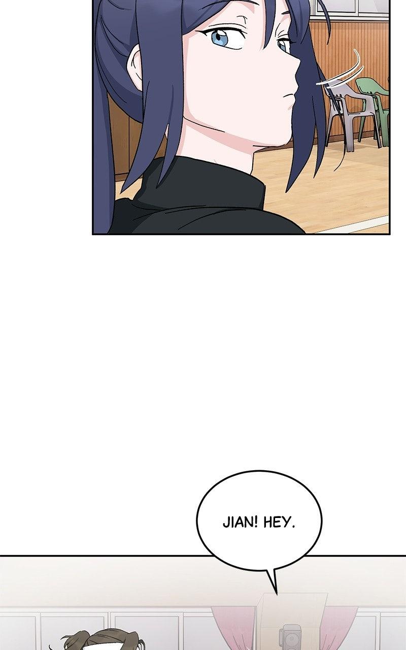 Read Tiki Taka EN Manga Online