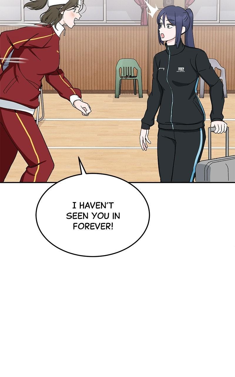 Read Tiki Taka EN Manga Online