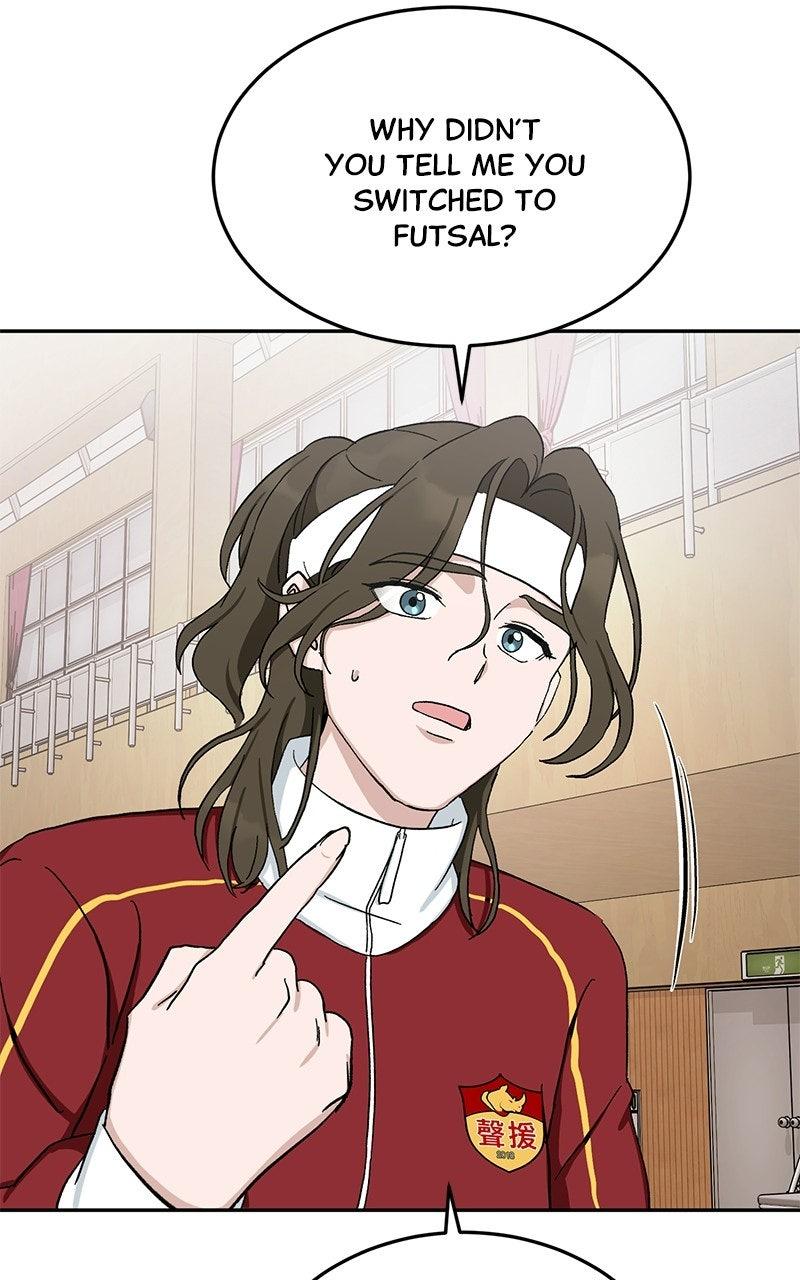 Read Tiki Taka EN Manga Online