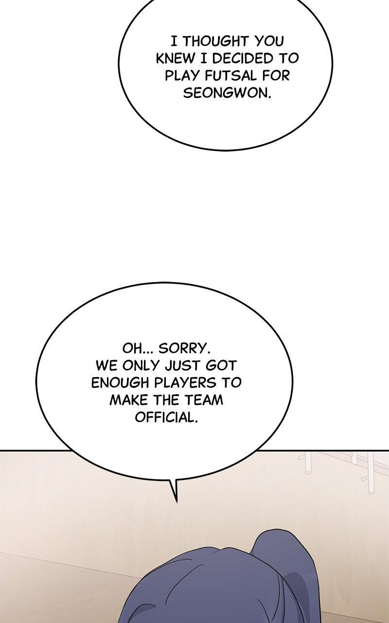 Read Tiki Taka EN Manga Online