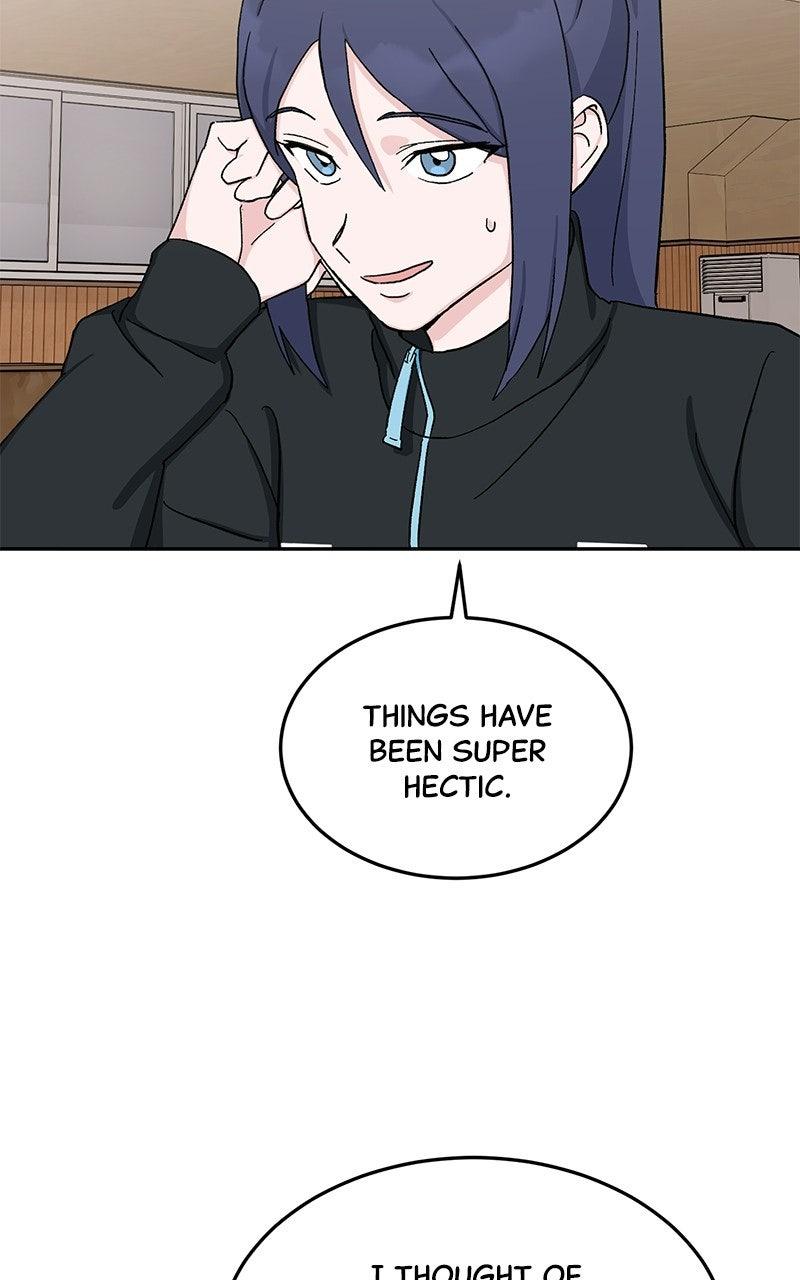 Read Tiki Taka EN Manga Online