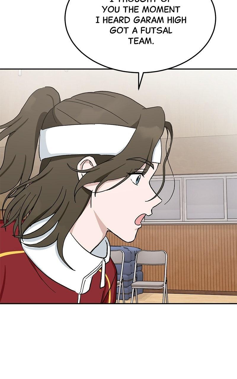 Read Tiki Taka EN Manga Online