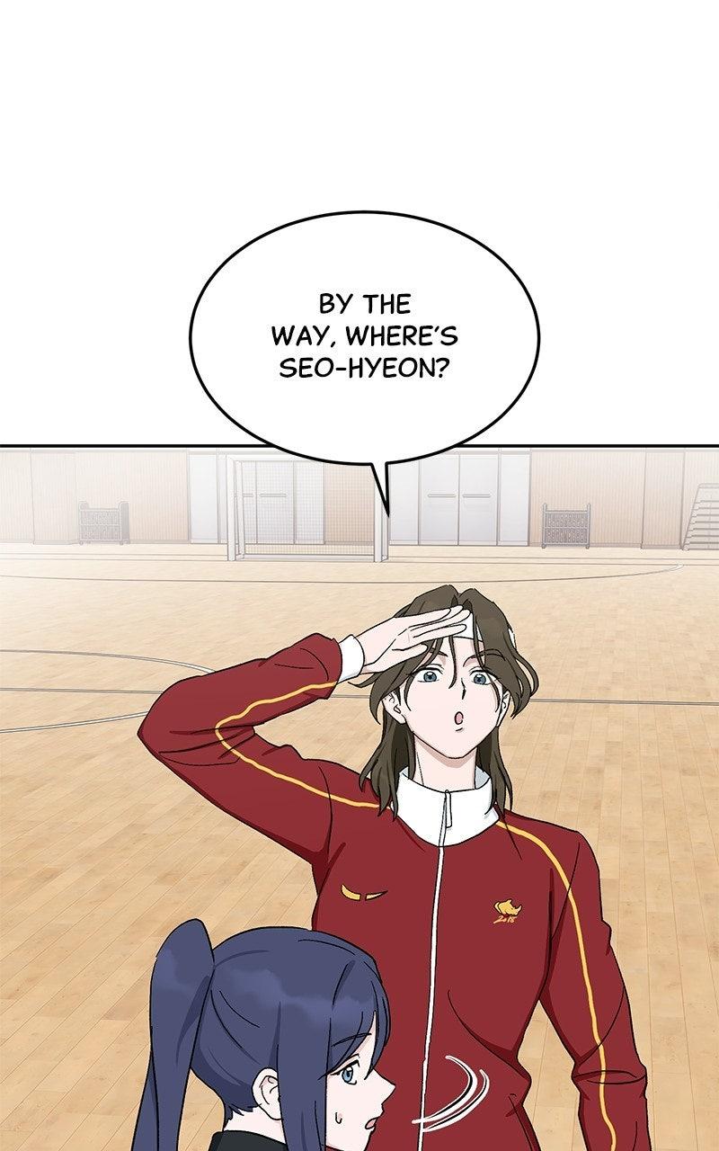 Read Tiki Taka EN Manga Online