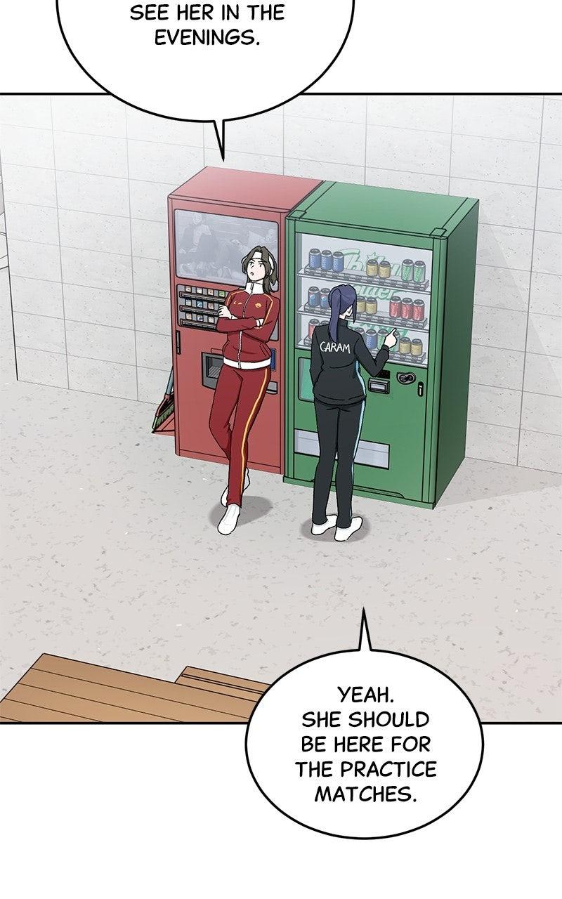 Read Tiki Taka EN Manga Online