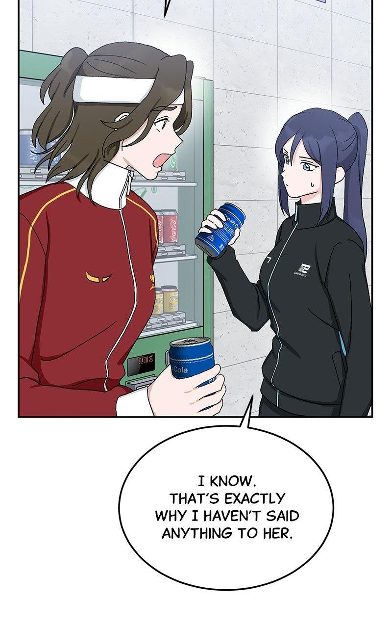 Read Tiki Taka EN Manga Online