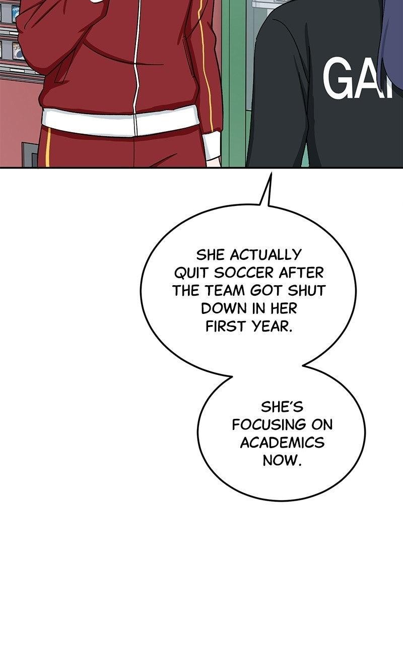 Read Tiki Taka EN Manga Online