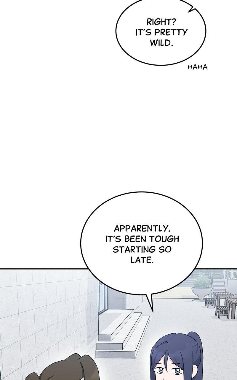 Read Tiki Taka EN Manga Online