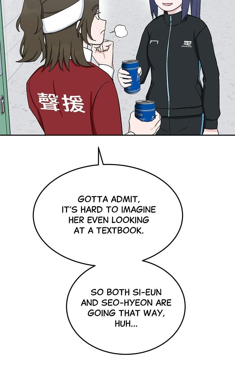 Read Tiki Taka EN Manga Online