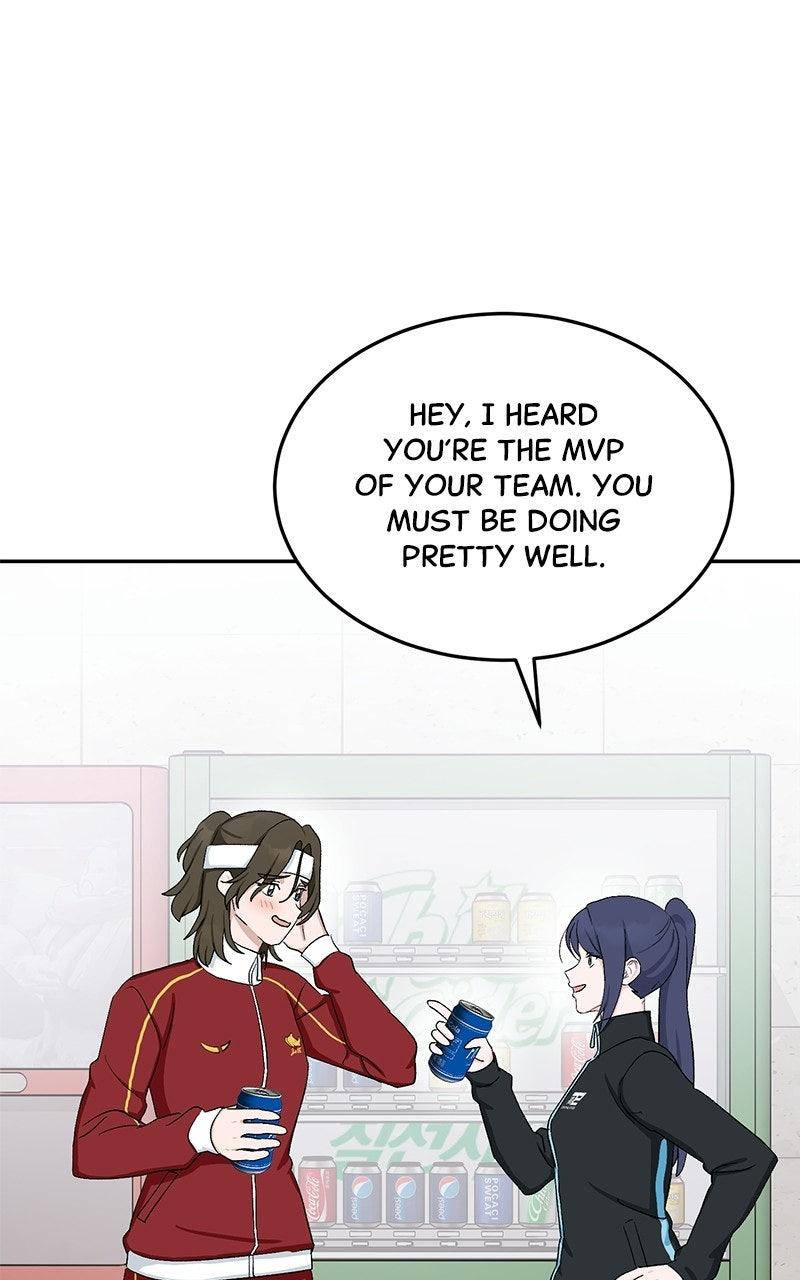 Read Tiki Taka EN Manga Online