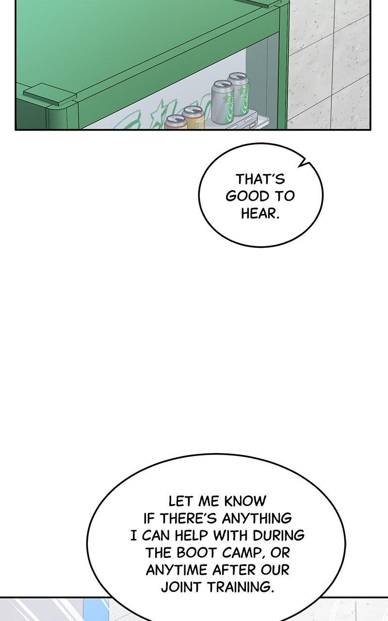 Read Tiki Taka EN Manga Online