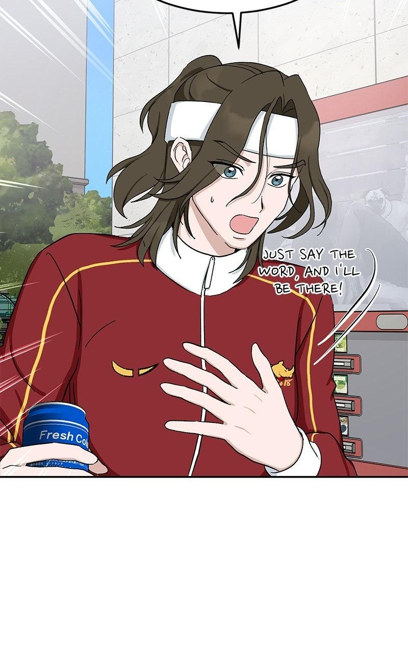 Read Tiki Taka EN Manga Online