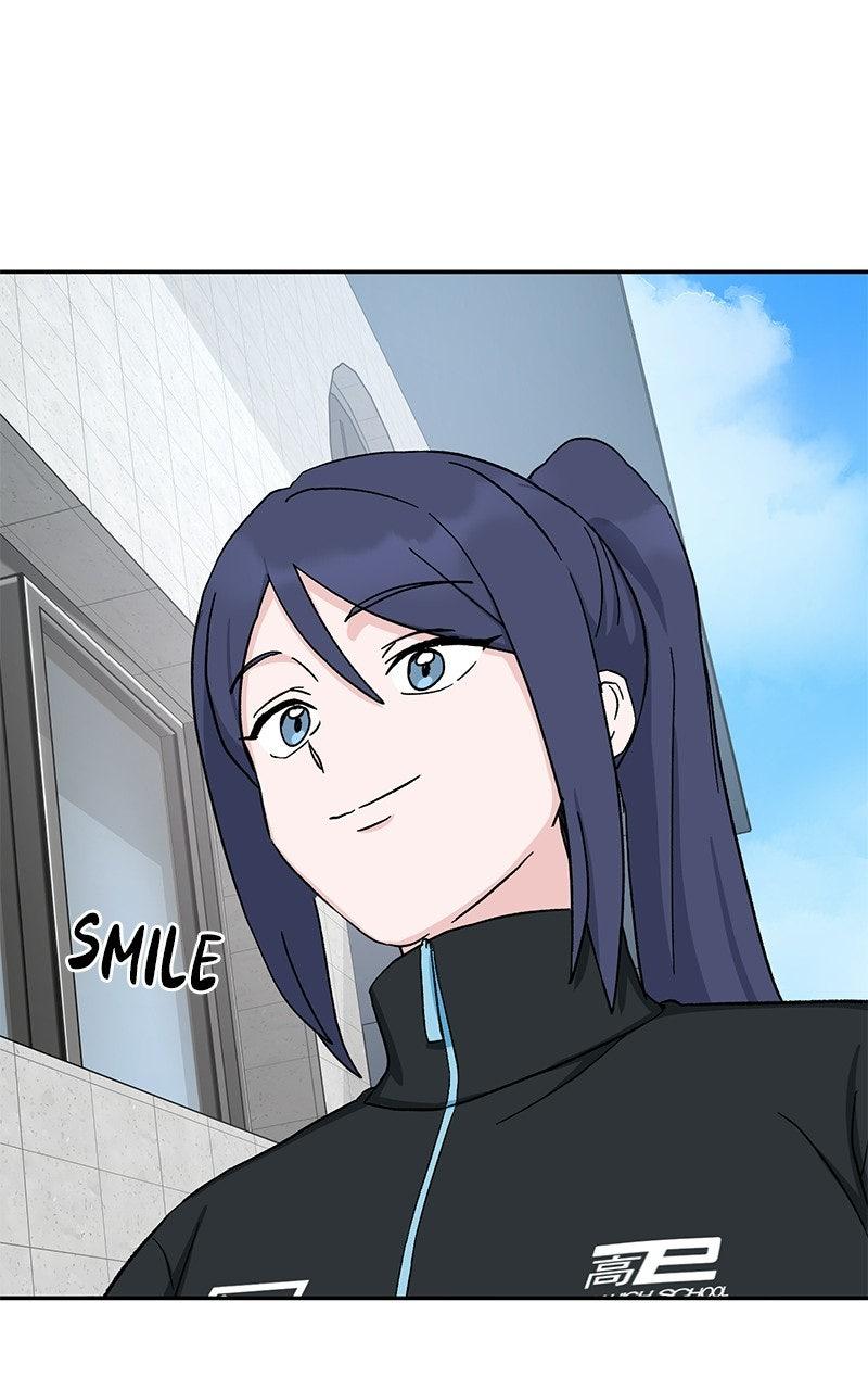 Read Tiki Taka EN Manga Online