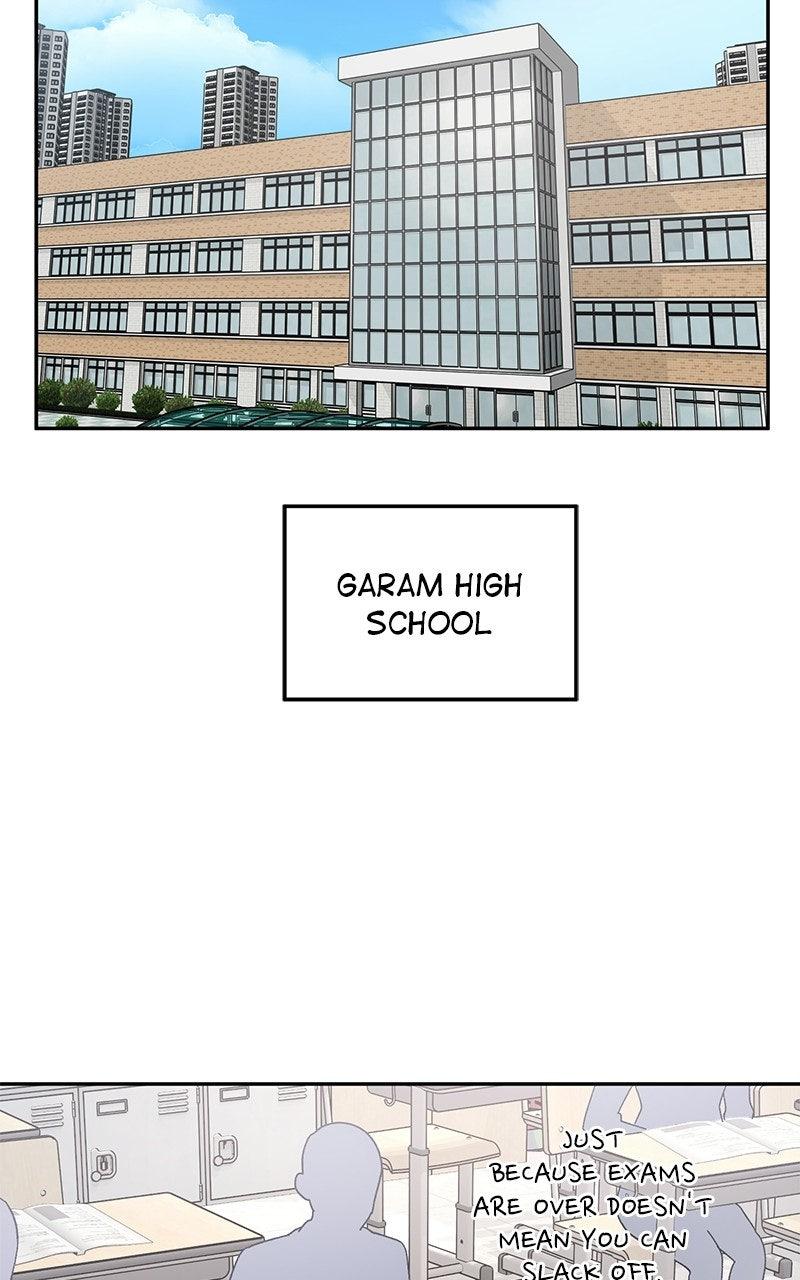 Read Tiki Taka EN Manga Online