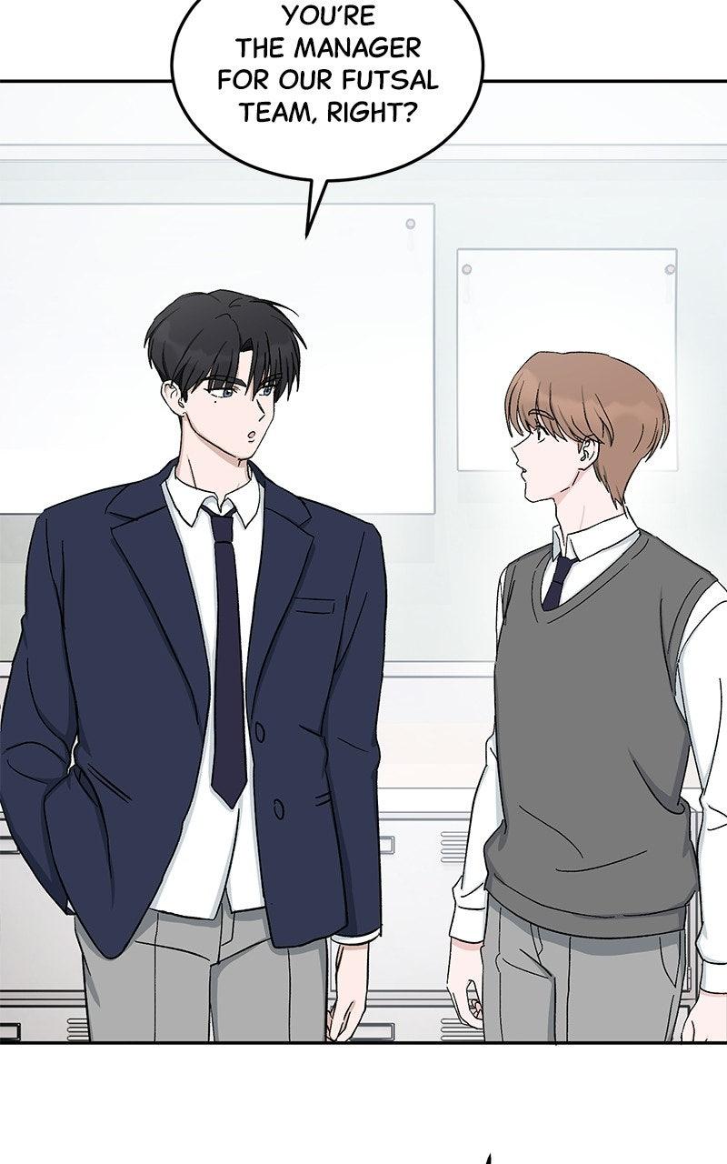 Read Tiki Taka EN Manga Online