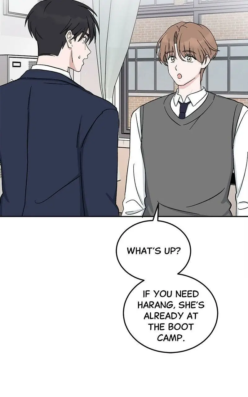 Read Tiki Taka EN Manga Online