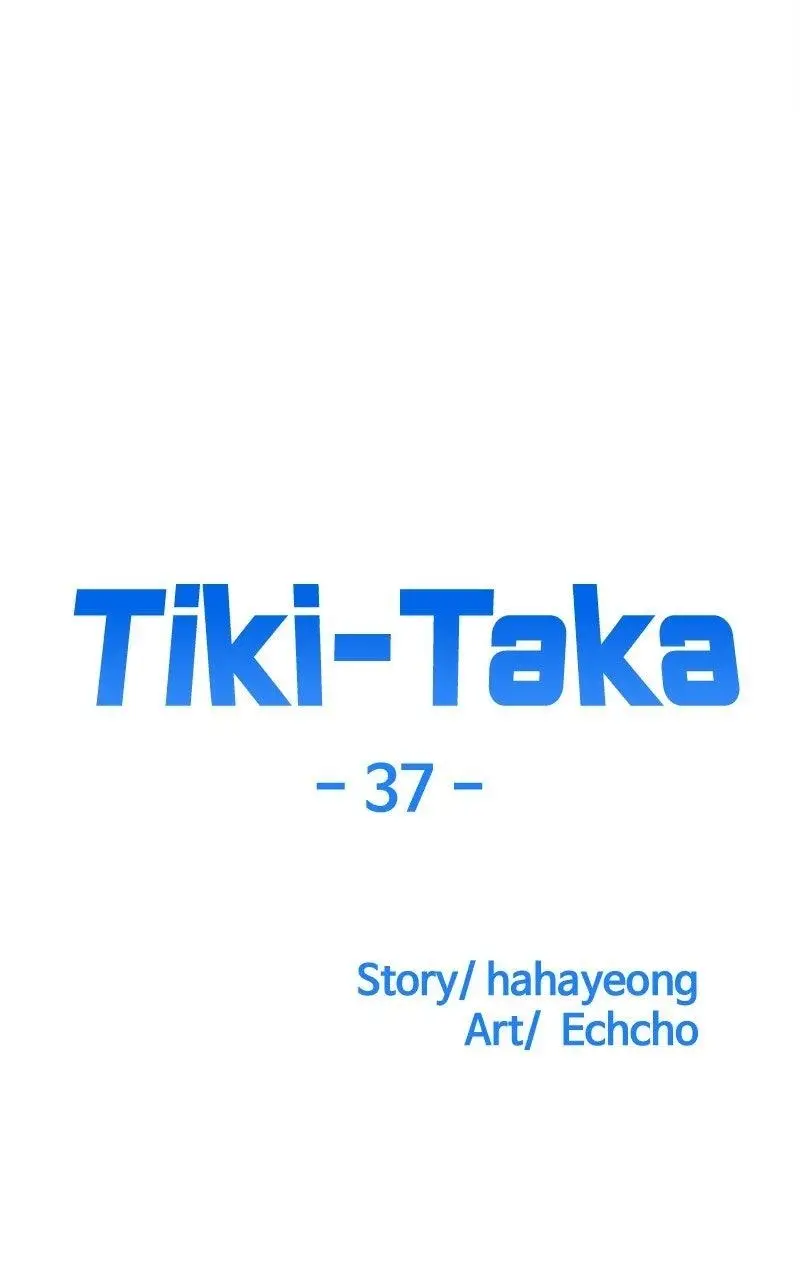 Read Tiki Taka EN Manga Online