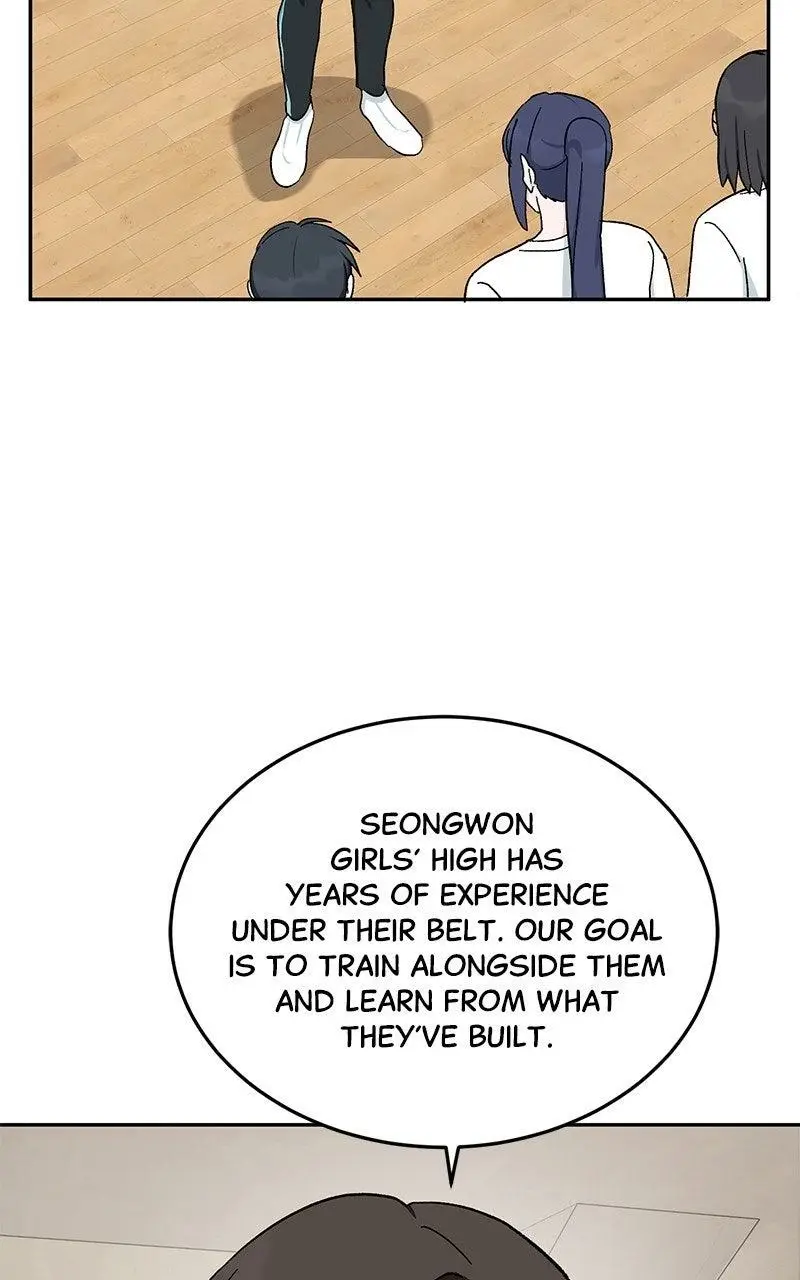 Read Tiki Taka EN Manga Online