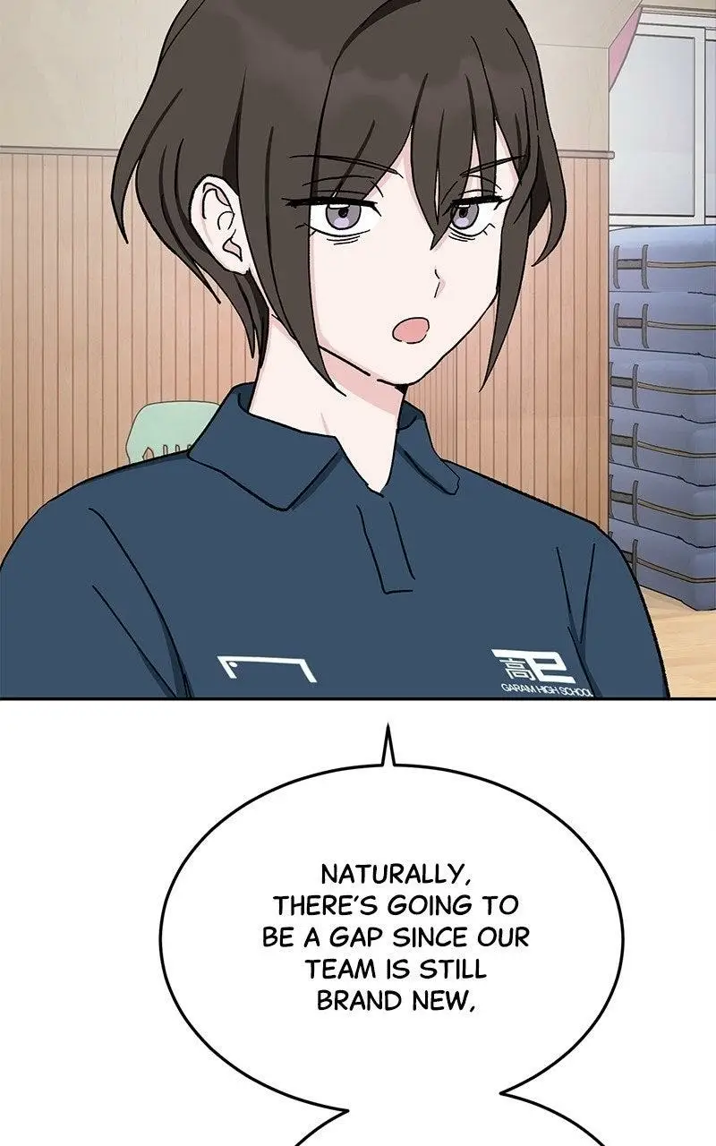 Read Tiki Taka EN Manga Online