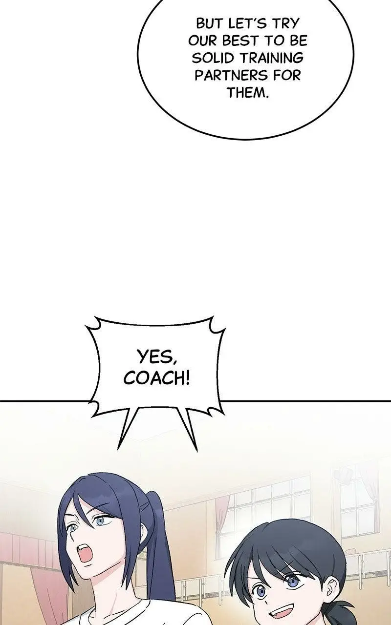 Read Tiki Taka EN Manga Online