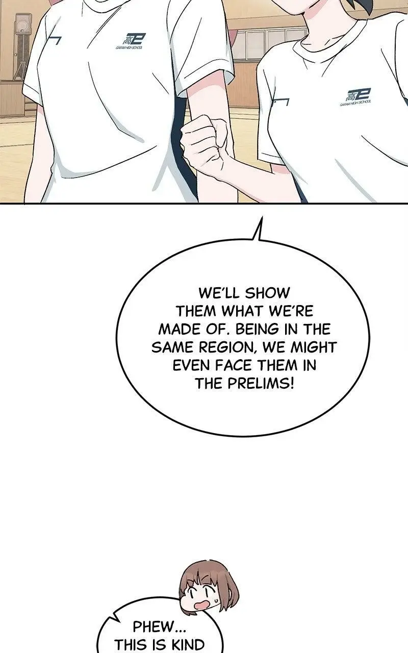 Read Tiki Taka EN Manga Online