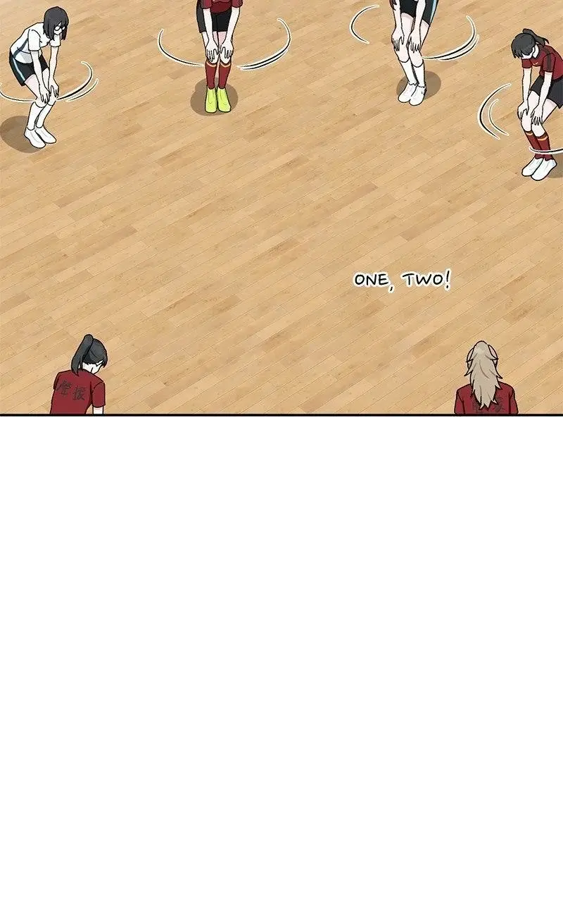 Read Tiki Taka EN Manga Online