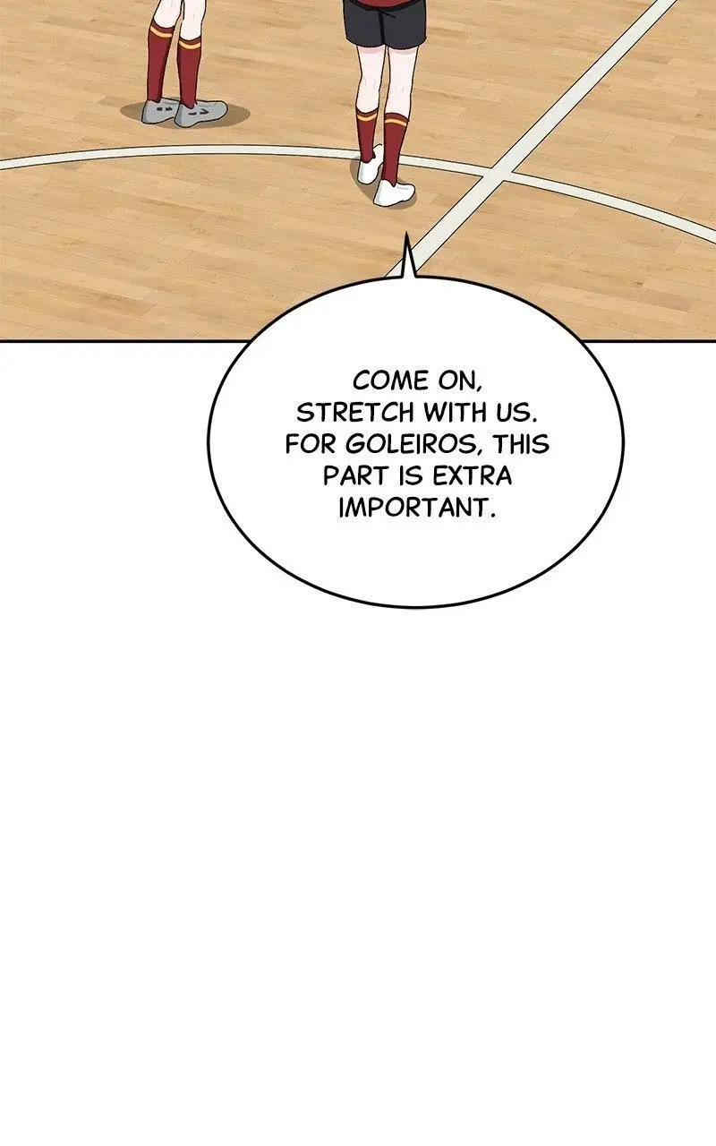 Read Tiki Taka EN Manga Online