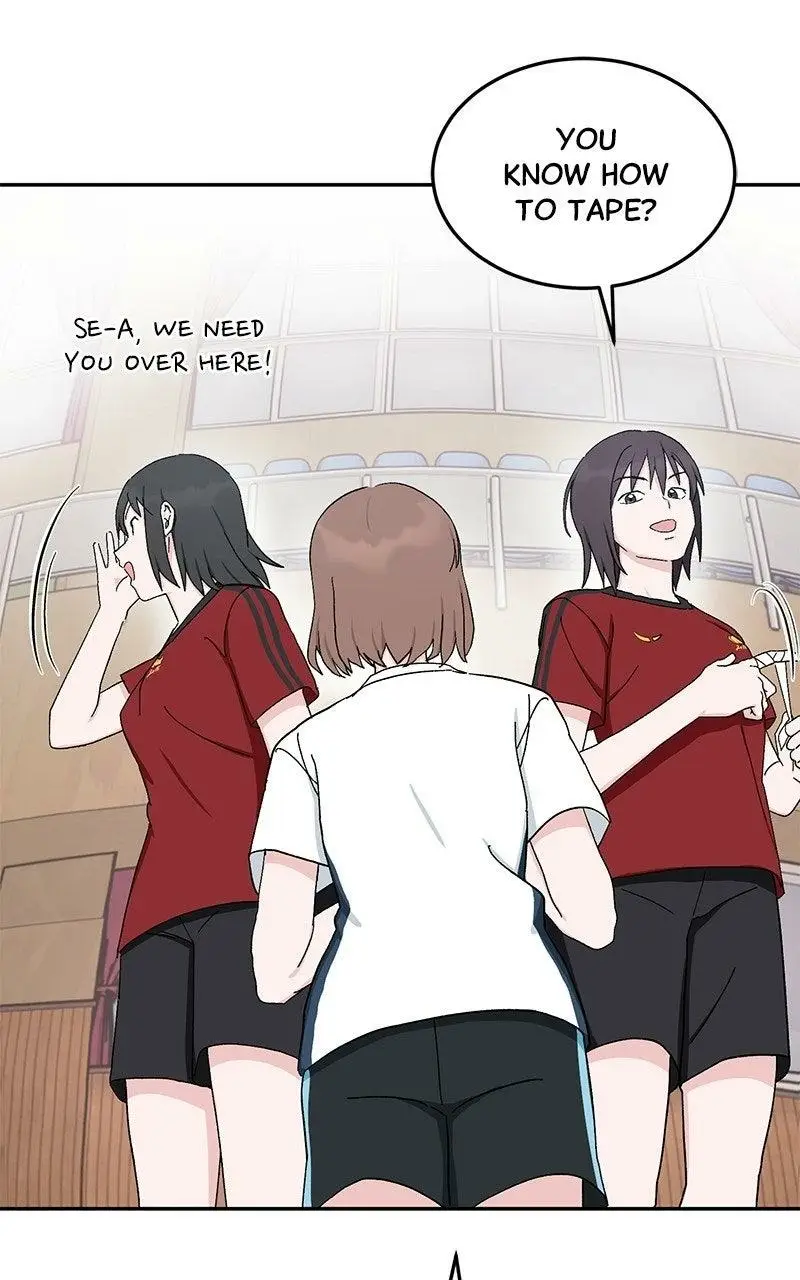 Read Tiki Taka EN Manga Online