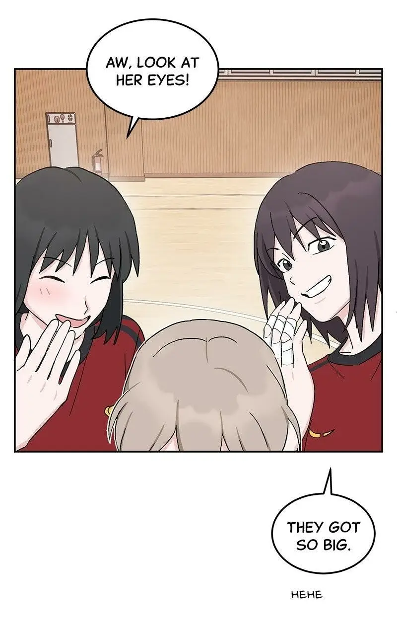 Read Tiki Taka EN Manga Online