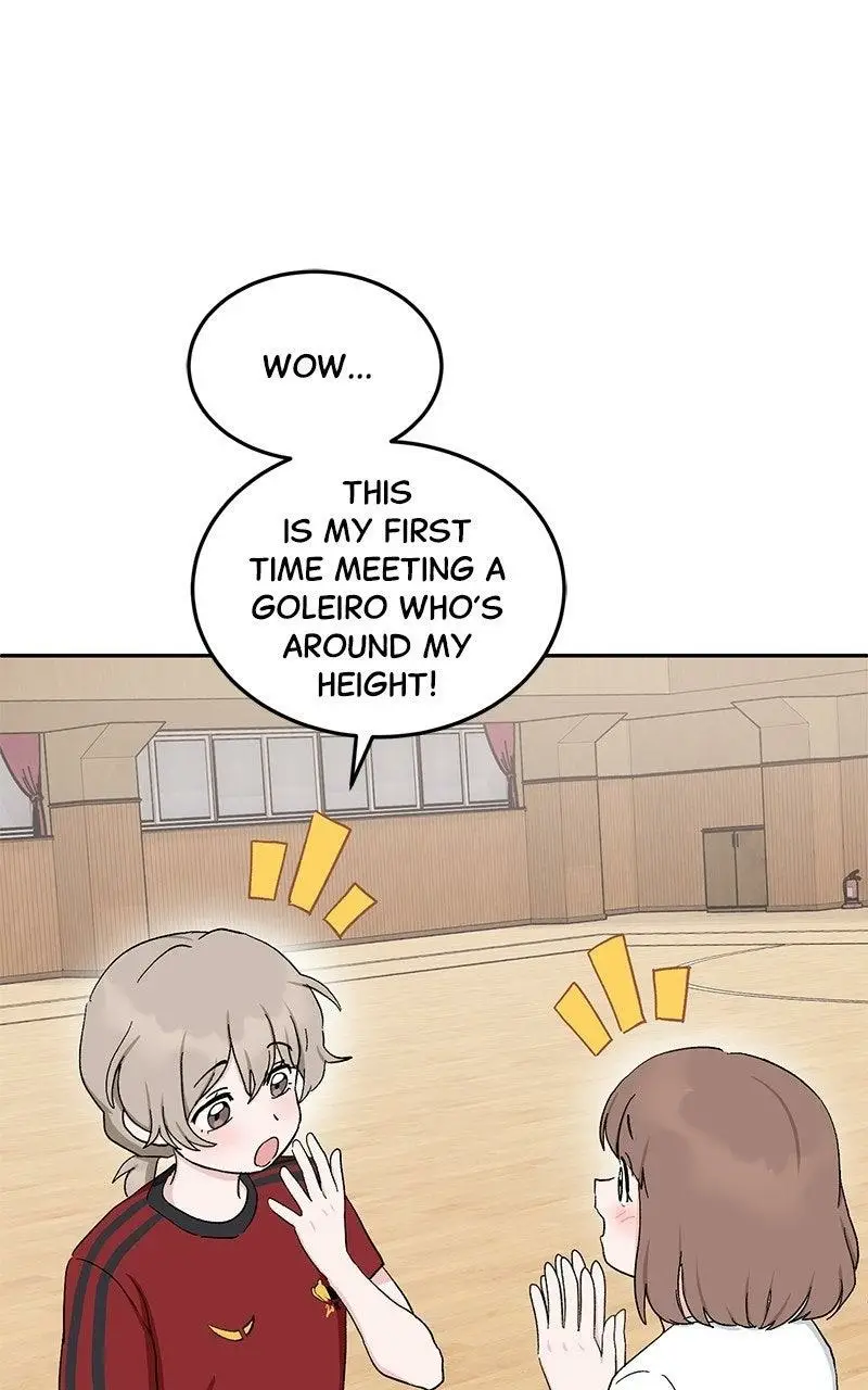 Read Tiki Taka EN Manga Online