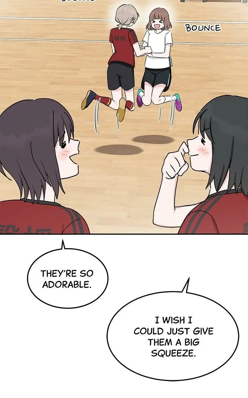 Read Tiki Taka EN Manga Online