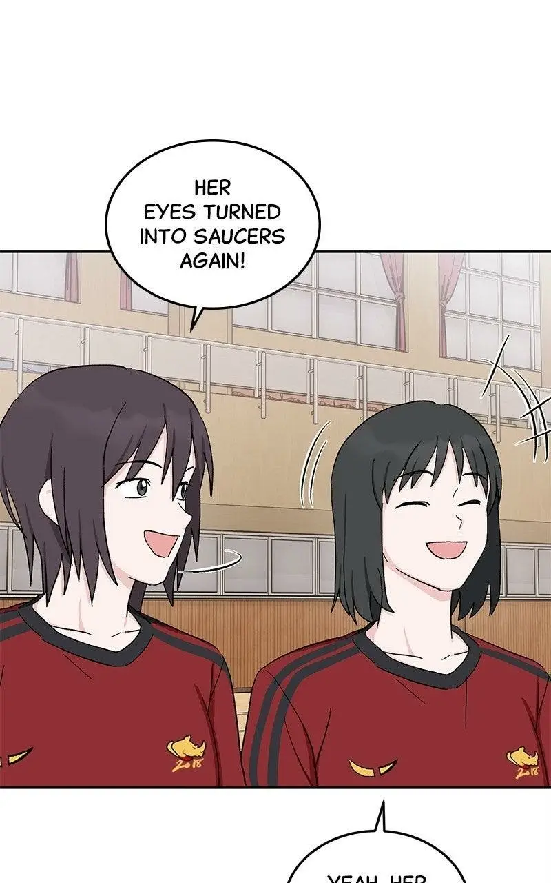 Read Tiki Taka EN Manga Online