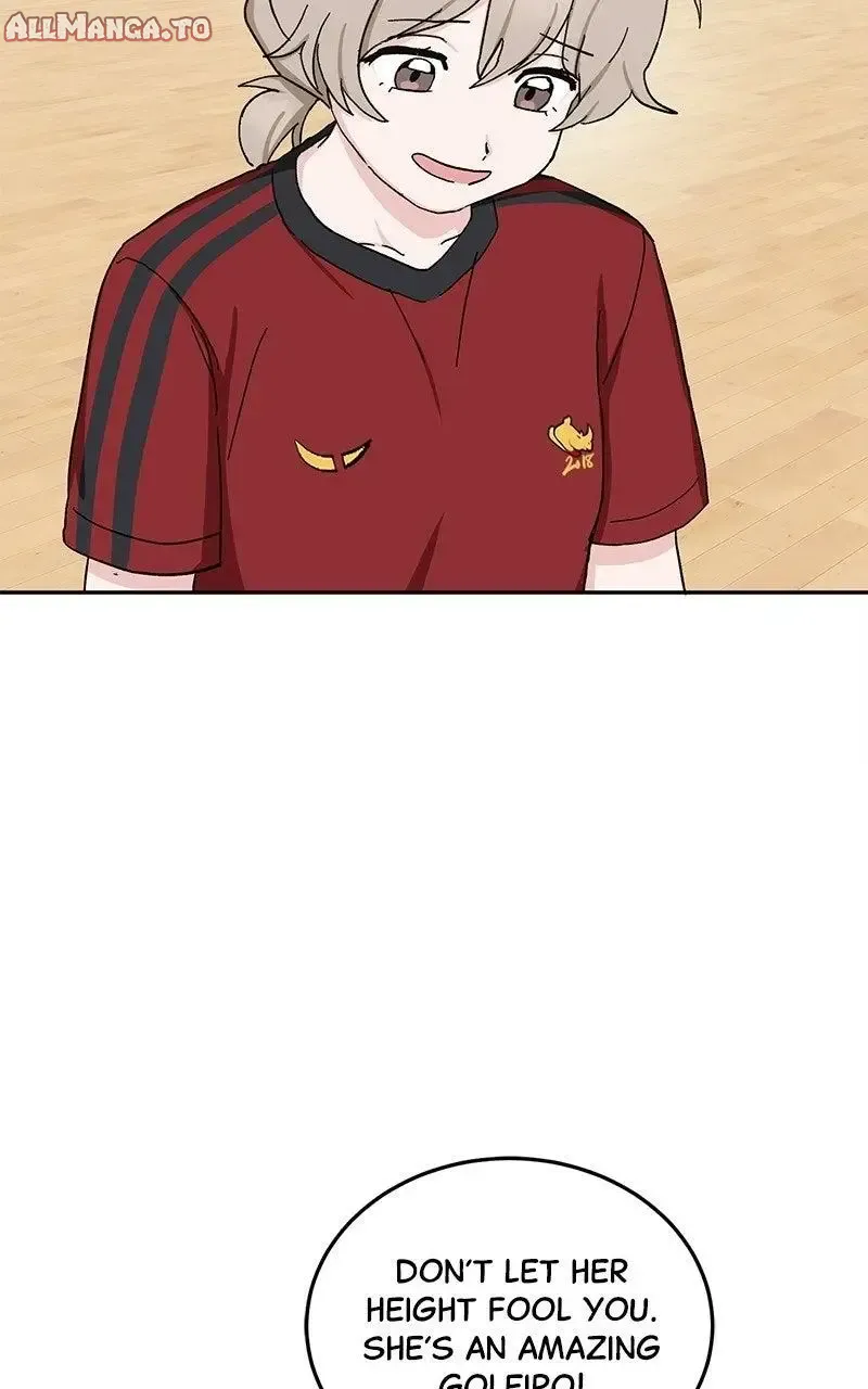 Read Tiki Taka EN Manga Online