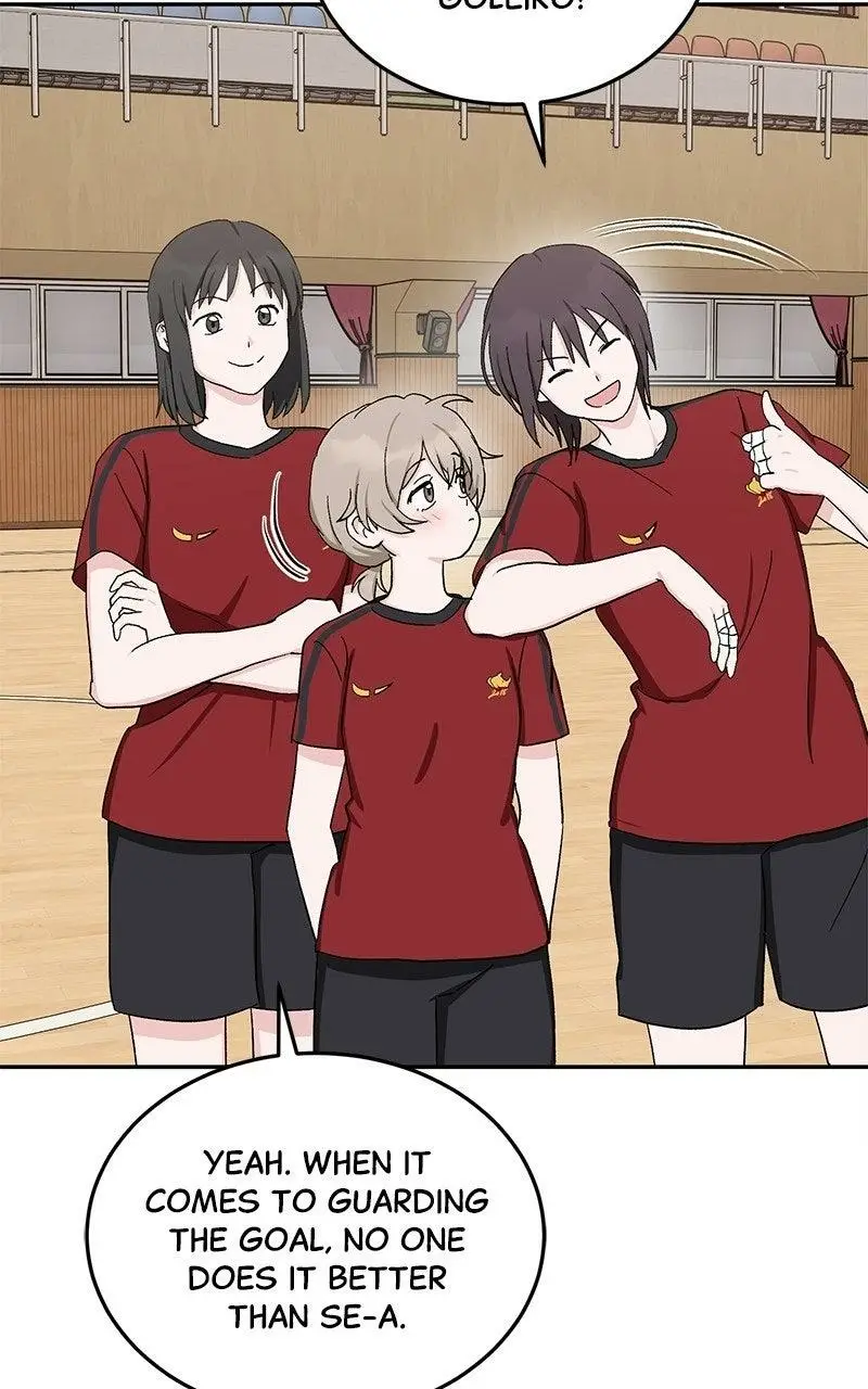 Read Tiki Taka EN Manga Online