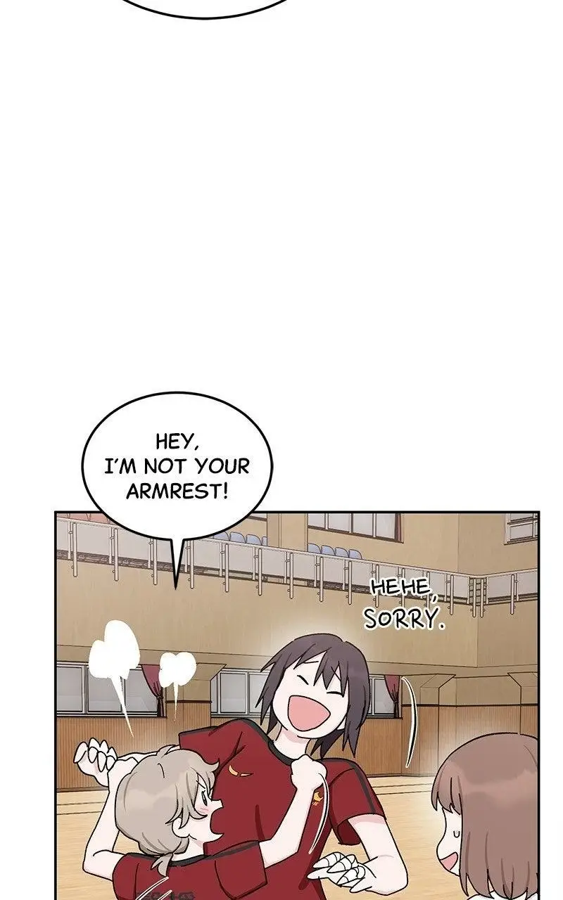 Read Tiki Taka EN Manga Online