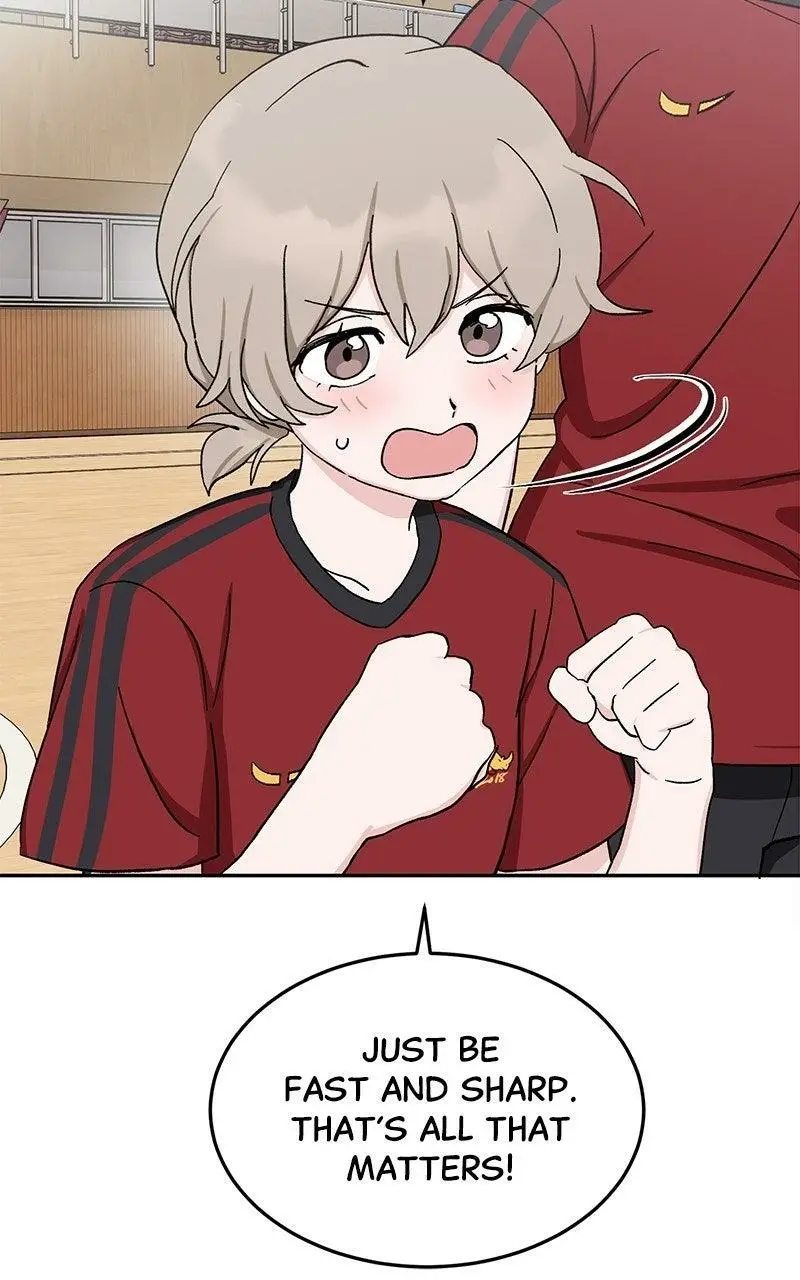 Read Tiki Taka EN Manga Online