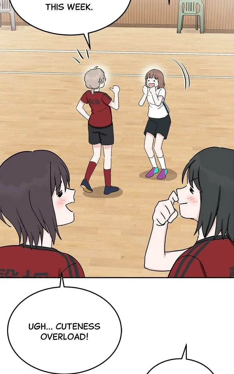 Read Tiki Taka EN Manga Online