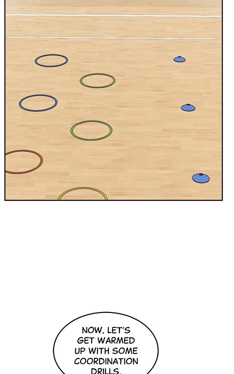 Read Tiki Taka EN Manga Online