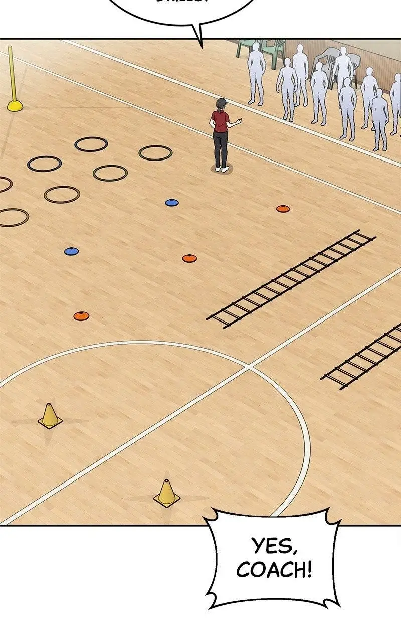 Read Tiki Taka EN Manga Online