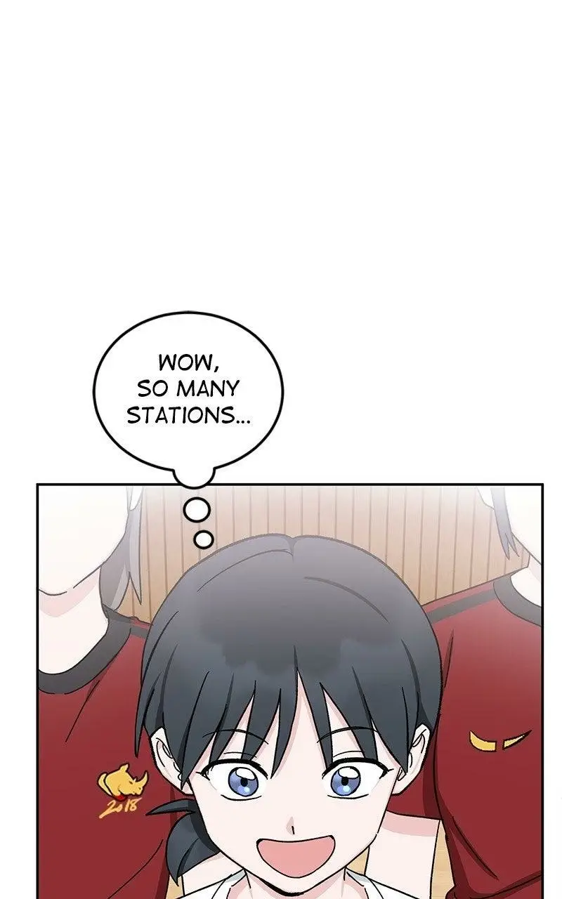 Read Tiki Taka EN Manga Online