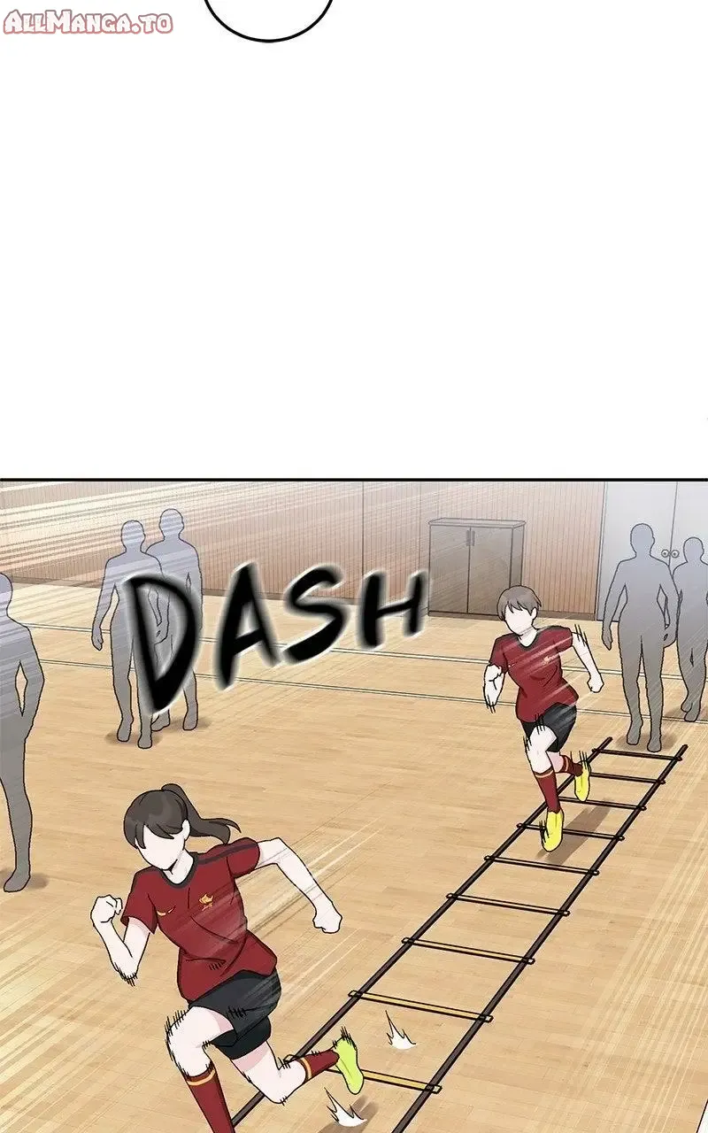 Read Tiki Taka EN Manga Online