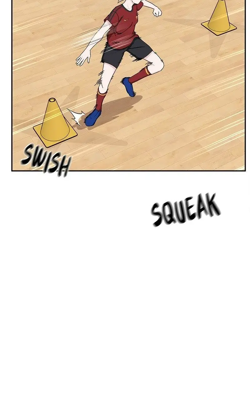 Read Tiki Taka EN Manga Online