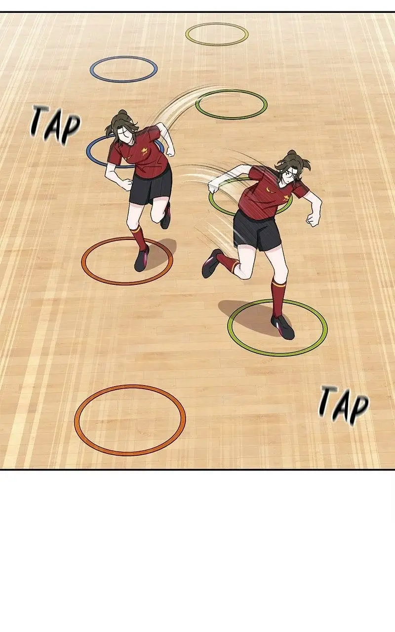 Read Tiki Taka EN Manga Online