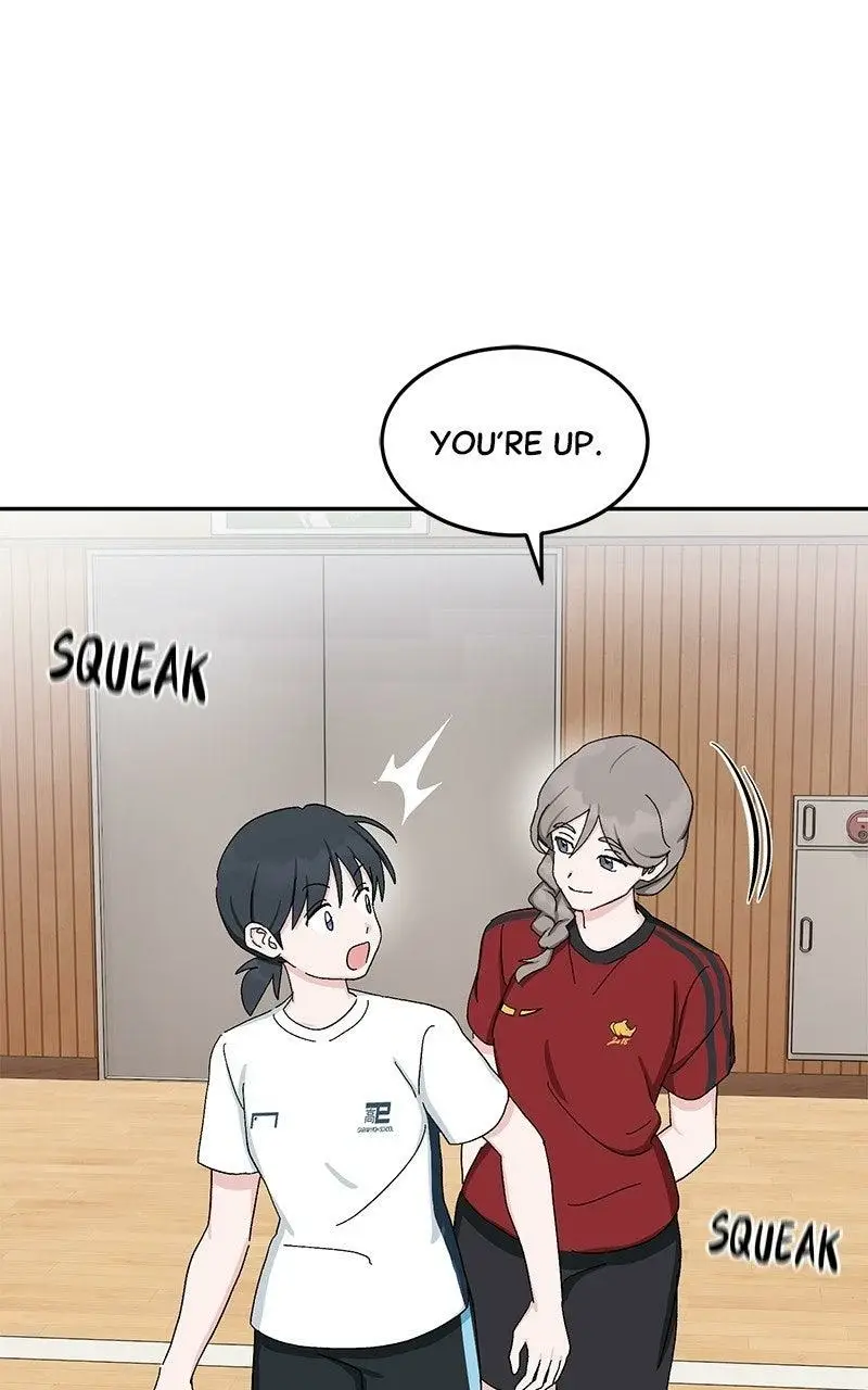 Read Tiki Taka EN Manga Online